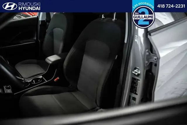 Hyundai Kona Electric Preferred FWD 2024 in Cars & Trucks in Rimouski / Bas-St-Laurent - Image 10