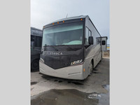 2014 Itasca Solei 38R