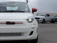 This FIAT 500e has a strong Electric engine powering this Automatic transmission. This FIAT 500e is... (image 8)