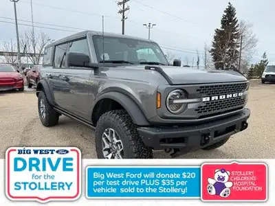 AMVIC Licensed Engine: V6 Cylinder Engine 2.7L L/100Km City: 14.1 L/100Km Hwy: 14.1 Safety Equipment...