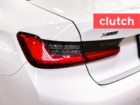 NO ACCIDENTS / CLEAN CARFAX / Auto Dimming Rearview Mirror, Front Heated Seats, Rear Heated Seats an... (image 9)