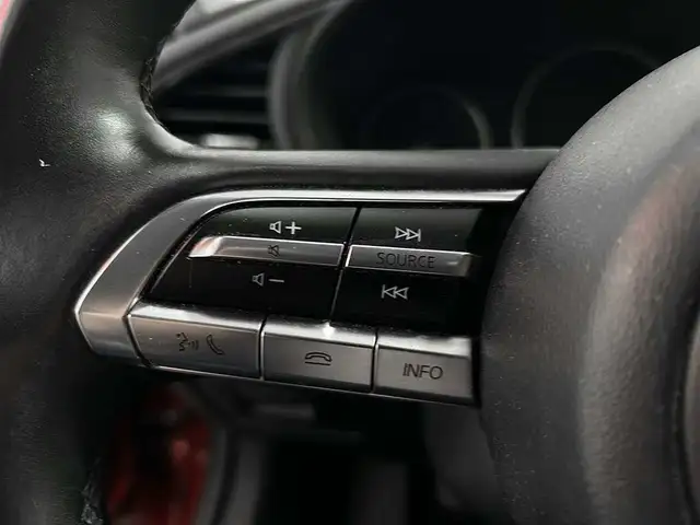 2019 Mazda Mazda3 GS - SIEGES CHAUFFANTS - VOLANT CHAUFFANT in Cars & Trucks in Québec City - Image 16