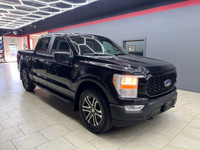2.7L ECOBOOST, FORD PASS CONNECT, HILL START ASSIST, REAR VIEW CAMERA, HEAVY DUTY SHOCKS, 3.55 REAR... (image 6)