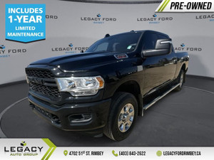 2023 RAM 3500 Big Horn