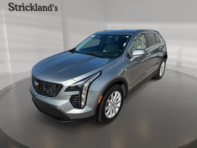 2023 CADILLAC XT4 LUXURY AWD in Cars & Trucks in Stratford - Image 2