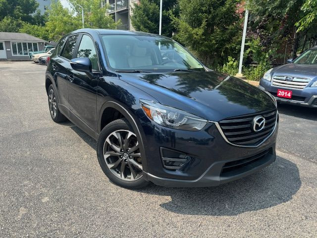 2016 Mazda CX-5 GT leather loaded only 147000km in Cars & Trucks in Cambridge - Image 3