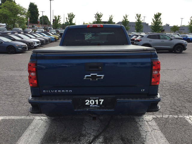 2017 Chevrolet Silverado 1500 in Cars & Trucks in Oshawa / Durham Region - Image 4