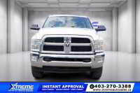 2017 Ram 2500 SLT Crew Cab 4x4 Welcome to Xtreme Auto & Truck Sales Your Car Loan, Truck Loan, Credi... (image 1)