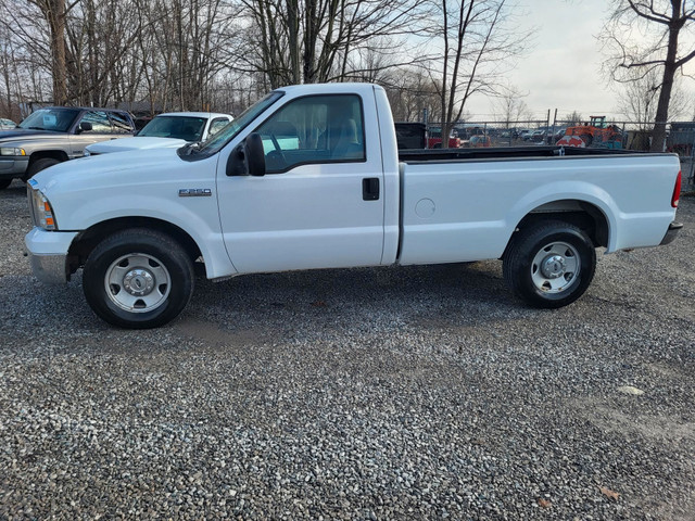 2006 Ford Super Duty F-250 - only 98360kms!!! in Cars & Trucks in St. Catharines - Image 2