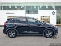 This Kia Niro Plug-In Hybrid delivers a Gas/Electric I-4 1.6 L/96 engine powering this Automatic tra... (image 5)
