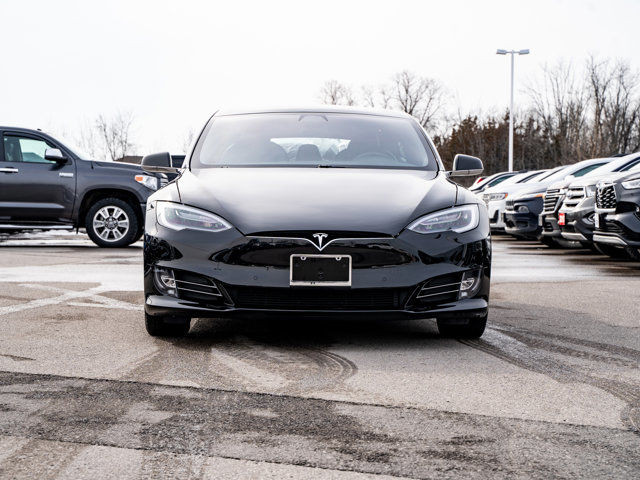 2020 Tesla Model S Performance - Sunroof | Heated Front Bucket in Cars & Trucks in Belleville - Image 2