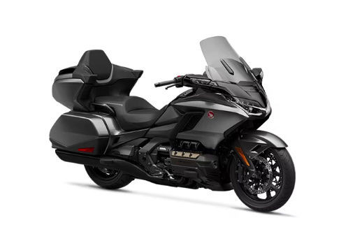2024 Honda Gold Wing Touring DCT with Airbag in Sport Touring in Ottawa - Image 3