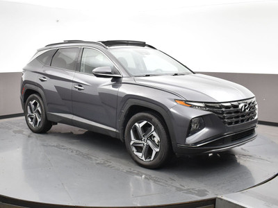 2023 Hyundai Tucson Hybrid Luxury AWD, Leather, Sunroof, Apple C
