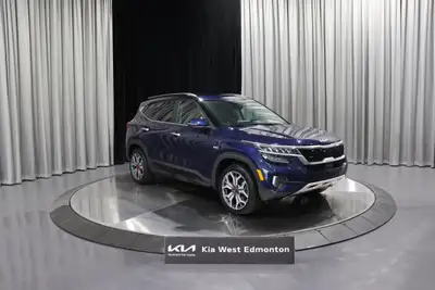 WAS: $33995 NOW: $31995 plus taxes and licensing feesVISIT OR CALL US TODAY Kia West Edmonton is loc...