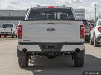 Off-Road Package, Heated Seats, Climate Control, Aluminum Wheels, Running Boards, Remote Start, SYNC... (image 5)