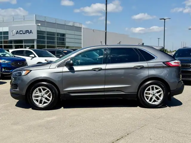 2023 Ford Edge SEL AWD for sale63347526696065121