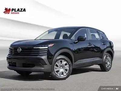 This Nissan Kicks has a durable Regular Unleaded I-4 2.0 L/122 engine powering this Variable transmi...