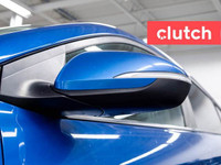 NO ACCIDENTS / CLEAN CARFAX / Climate Control, Auxiliary Audio Input, Bluetooth Music and more! Clut... (image 8)