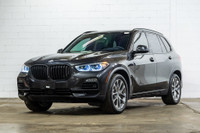 Francais: * Groupe Premium Excellence * Phares au laser BMW * Système de voyage et de confort * Gris... (image 2)