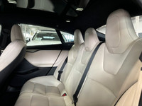 **SPRING SPECIAL!** FULLY ELECTRIC, FEATURING : LONG RANGE PLUS, AWD, BIODEFENSE MODE, PANORAMIC ROO... (image 8)