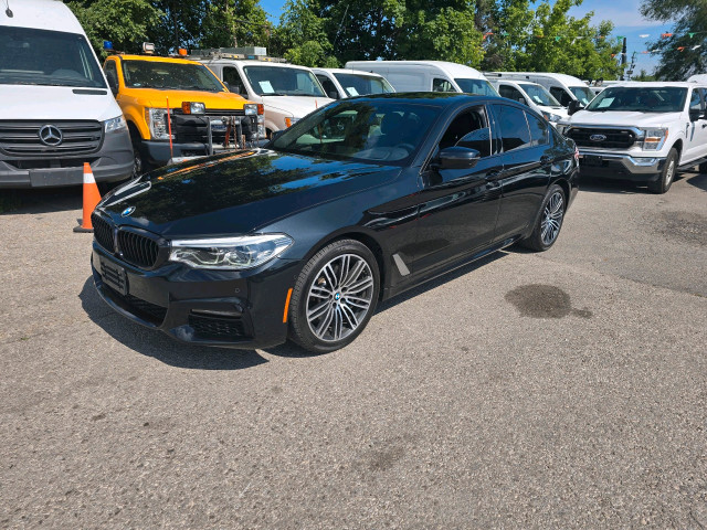 2020 BMW 5 Series 530i xDrive in Cars & Trucks in City of Toronto - Image 3