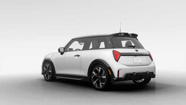 2025 MINI 3 Door John Cooper Works | Réactive et agile in Cars & Trucks in City of Montréal - Image 2