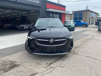 2022 Buick Envision Essence Ebony Twilight Metallic *NEW TIRES*, *REMOTE START*, *PANORAMIC ROOF*, *... (image 7)