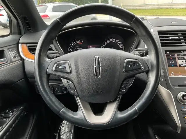 2016 Lincoln MKC Reserve AWD - LEATHER! NAV! BACK-UP CAM! BSM! in Cars & Trucks in Kitchener / Waterloo - Image 20