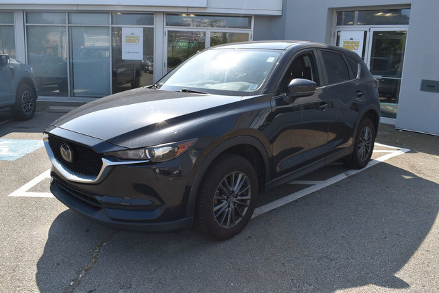 2019 Mazda CX-5 Touring AWD in Cars & Trucks in City of Halifax