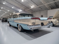 Introduced 1958, Ford Motor Company’s Edsel marque was intended to bridge the gap between the Ford a... (image 5)