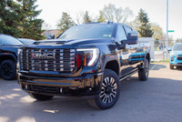 2025 GMC Sierra 3500 Denali Ultimate GMC Sierra 3500 Denali Ultimate 2025 CALL OR TEXT US AT (587) 3... (image 1)