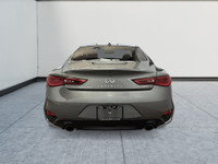INFINITI Q60 RED SPORT 3.0T 2017 LUXE JAPONAIS, PERFORMANCES EXPLOSIVES! Maintenant disponible chez... (image 8)