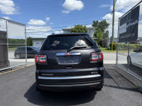 LOADED DEALER SERVICED SINCE NEW This 2015 GMC Acadia SLT-2 AWD 7 PASSENGER is a spacious and reliab... (image 7)