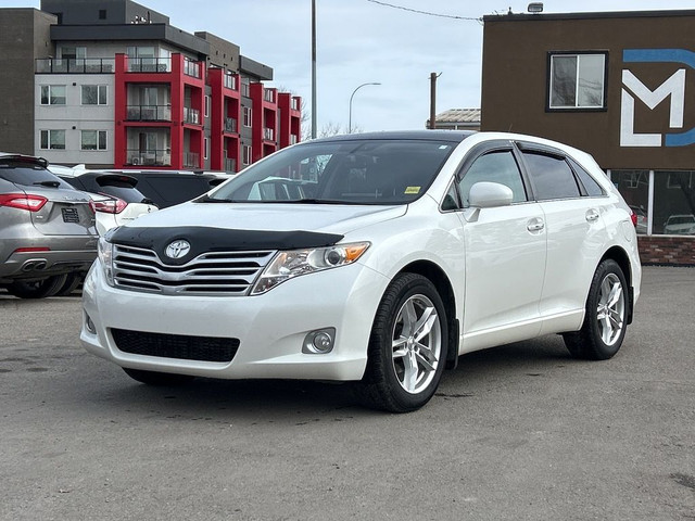 2011 Toyota Venza in Cars & Trucks in Calgary
