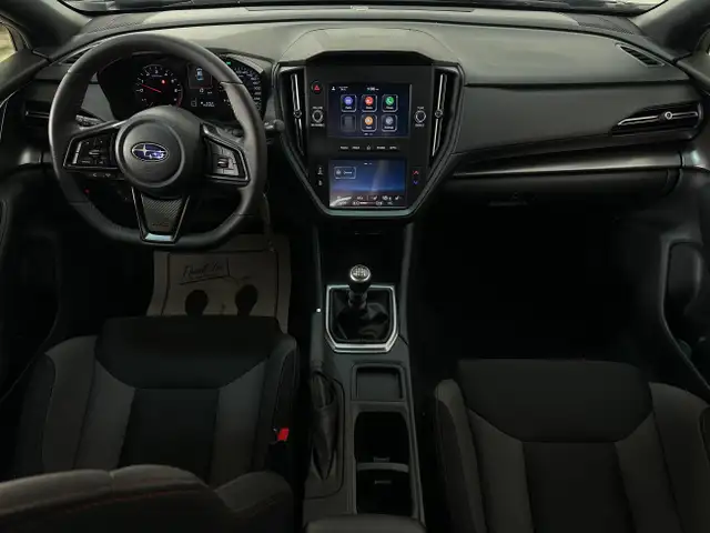 2023 Subaru WRX 15,000KM/OFF 1 OWNER SUBARU LEASE/MANUAL! in Cars & Trucks in Belleville - Image 21