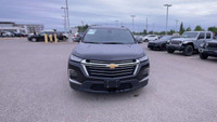 All Wheel Drive. Cloth Interior. Touchscreen. Bluetooth. Remote Start. Rear View Backup Camera. Push... (image 3)