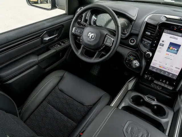 2025 Ram 1500 Sport dans Autos et camions dans Barrie - Image 18