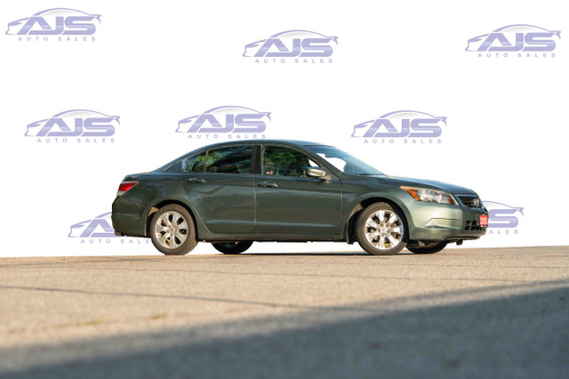 2008 HONDA ACCORD EX in Cars & Trucks in City of Toronto - Image 4