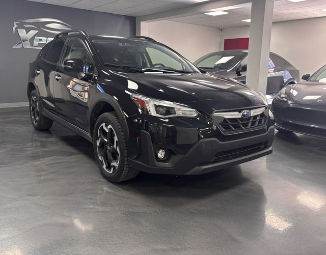 2021 Subaru Crosstrek Limited CVT AWD in Cars & Trucks in Calgary
