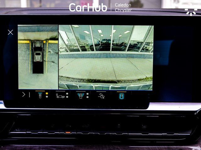 2024 Chevrolet Silverado 2500HD LTZ 4WD Crew Cab 159 Multi pro in Cars & Trucks in Mississauga / Peel Region - Image 4