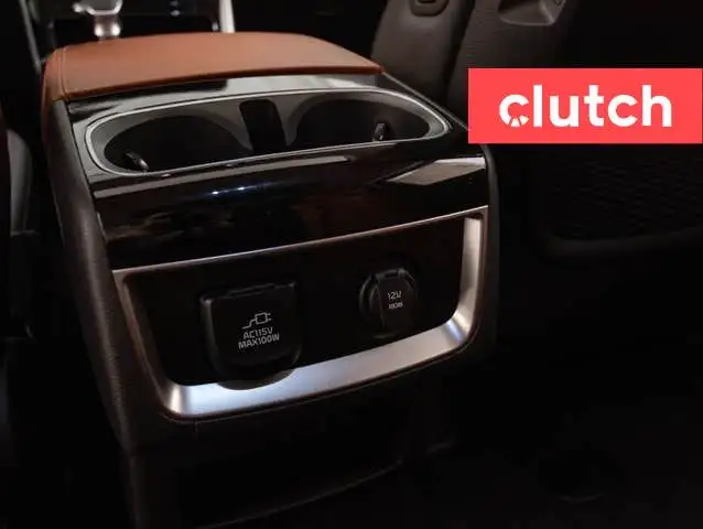 2022 Kia Carnival SX w/ Apple CarPlay & Android Auto, Rearview C dans Autos et camions dans Bedford - Image 23