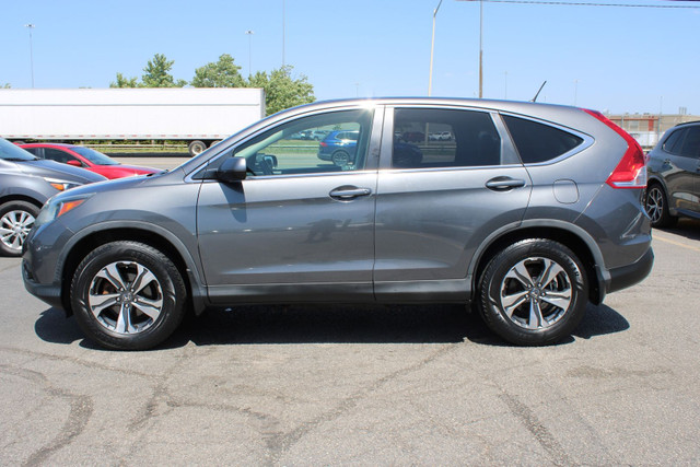 2012 Honda CR-V in Cars & Trucks in Oakville / Halton Region - Image 4