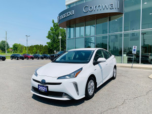 2021 Toyota Prius Other