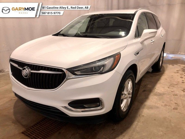2018 Buick Enclave in Cars & Trucks in Red Deer