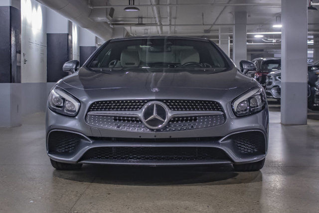 2017 Mercedes-Benz SL SL 450 in Cars & Trucks in Edmonton - Image 3
