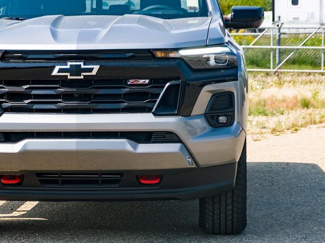2025 Chevrolet Colorado 4WD Z71 in Cars & Trucks in Edmonton - Image 4