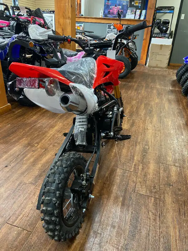 2024 BRAND NEW 110 cc ($1199.00),  125 cc ($1399.00), 150 cc ($1 in Other in Brandon - Image 18