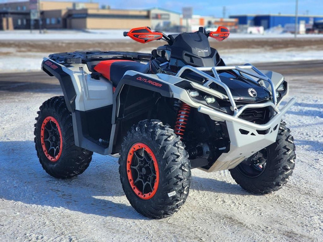 2024 Can-Am Outlander X xc 1000R in ATVs in Edmonton - Image 2