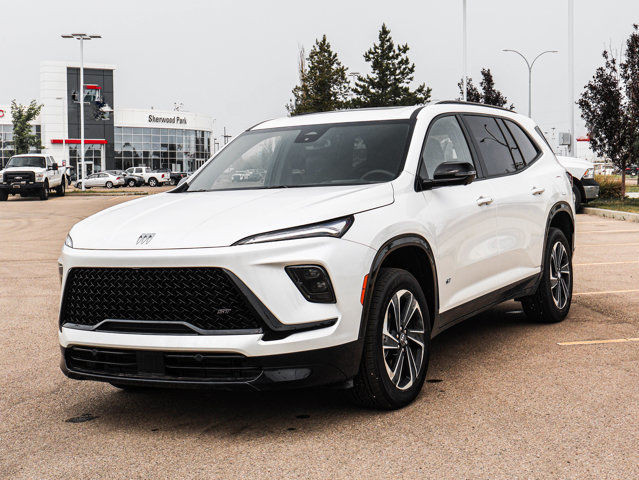 2025 Buick Enclave Sport Touring in Cars & Trucks in Strathcona County - Image 4