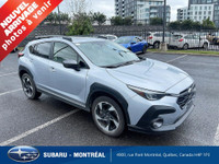 (English version will follow) Cette Subaru Crosstrek Limité Eyesight est un retour de location ayant... (image 4)